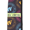 Stikkebag Vic Firth VXSB00201, Essential Stick Bag, Neon