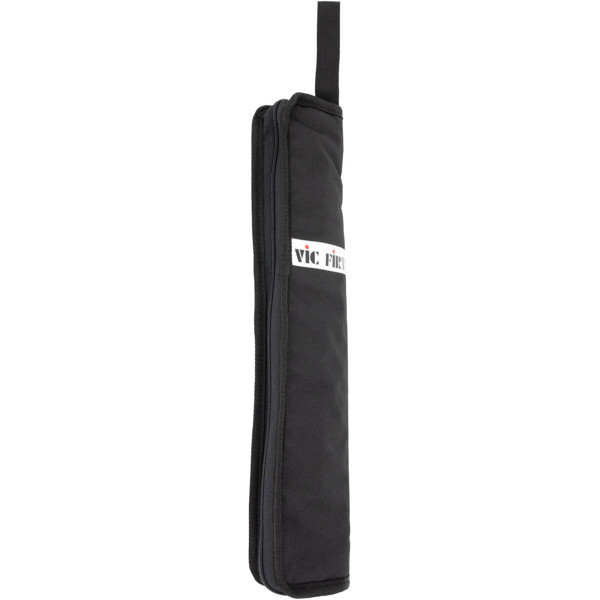 Stikkebag Vic Firth VXSB00301, Essential Stick Bag, Black