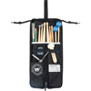 Stikkebag Vic Firth VXSB00301, Essential Stick Bag, Black