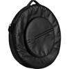 Cymbalbag Zildjian ZXCB00424, Gigging Cymbal Bag 24, Black