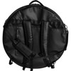 Cymbalbag Zildjian ZXCB00424, Gigging Cymbal Bag 24, Black