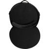 Cymbalbag Zildjian ZXCB00424, Gigging Cymbal Bag 24, Black