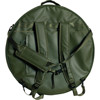 Cymbalbag Zildjian ZXCB00622, Gigging Cymbal Bag 22, Sage Green