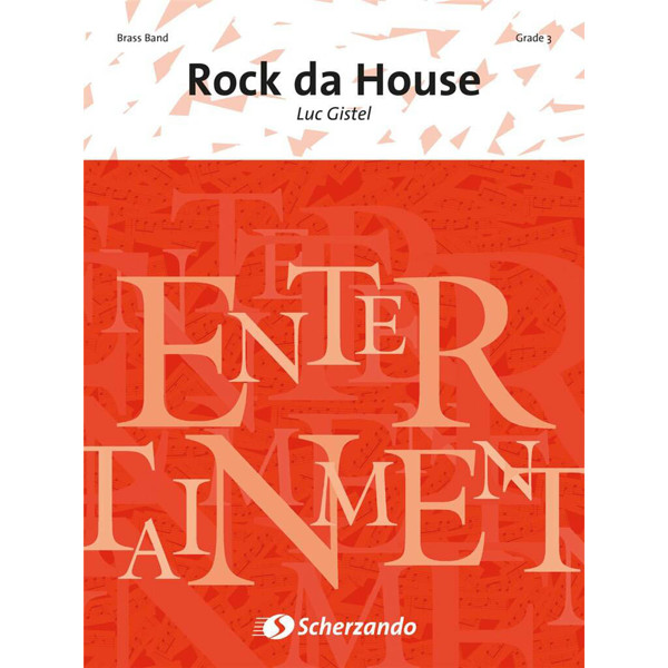 Rock da House, Gistel - Brass Band