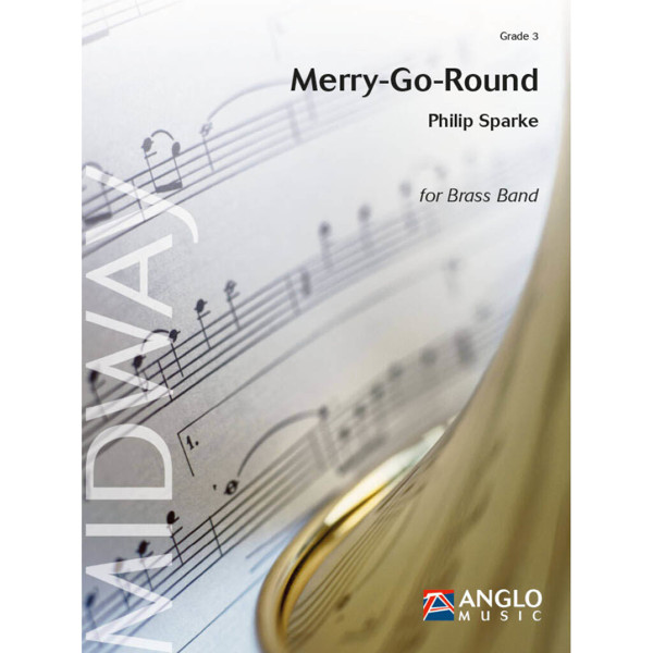 Merry-Go-Round (Sparke), Sparke - Brass Band