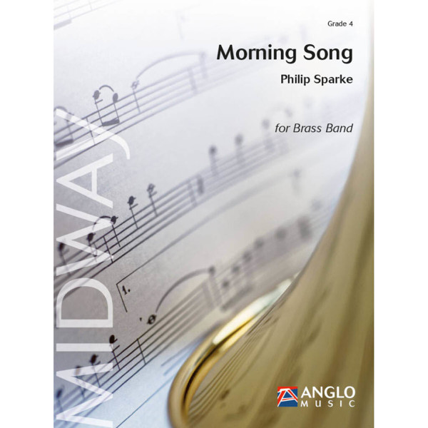 Morning Song, Philip Sparke - Brass Band