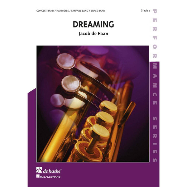 Dreaming, Haan - Brass Band