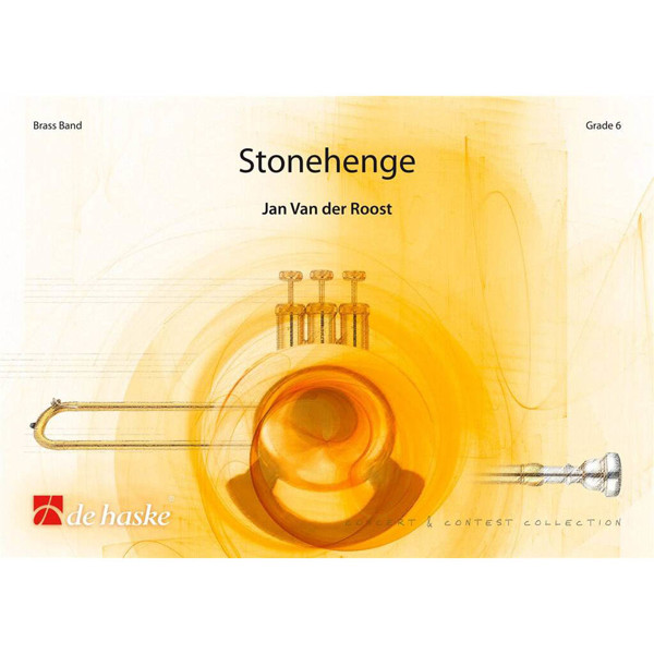 Stonehenge, Roost - Brass Band