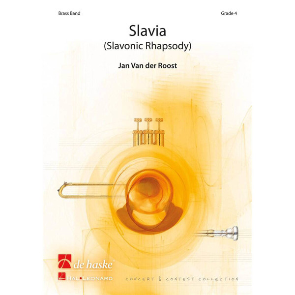 Slavia, Roost - Brass Band