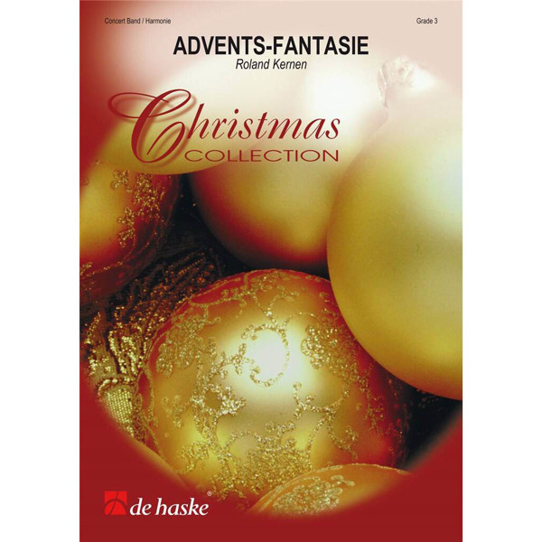 Advents-Fantasie, Kernen - Concert Band