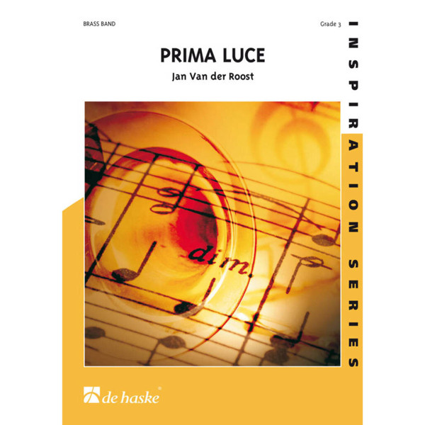 Prima Luce, Roost - Brass Band