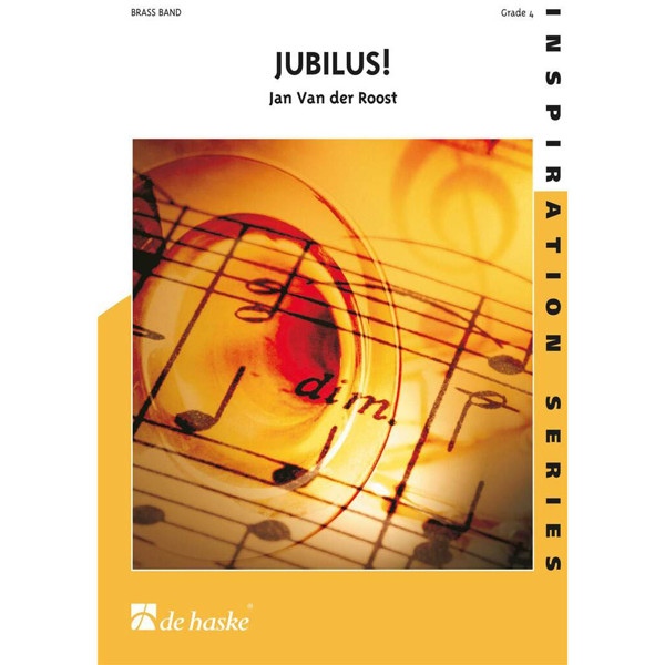 Jubilus!, Roost - Brass Band