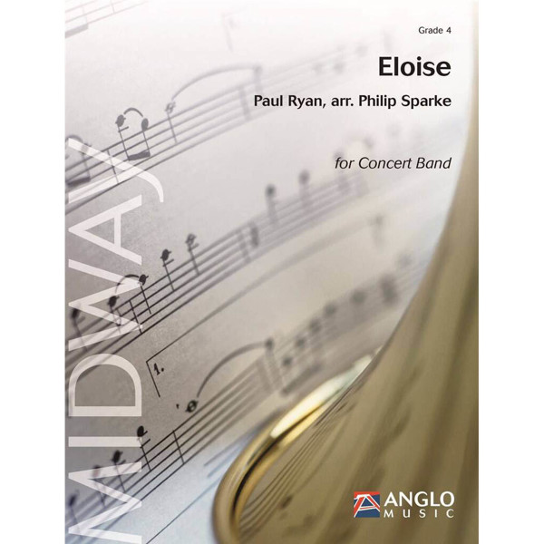 Eloise, Ryan / Philip Sparke - Concert Band