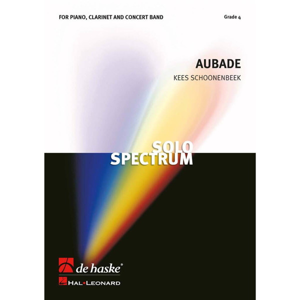 Aubade, Schoonenbeek - Concert Band