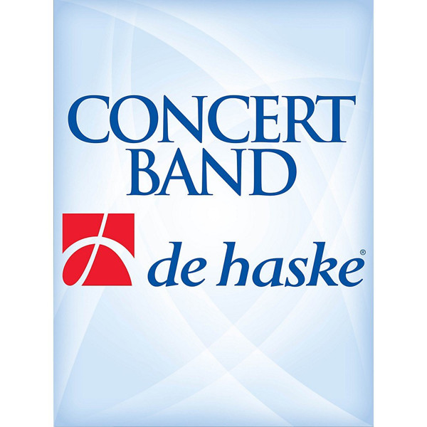 Crescendo, Evers - Concert Band