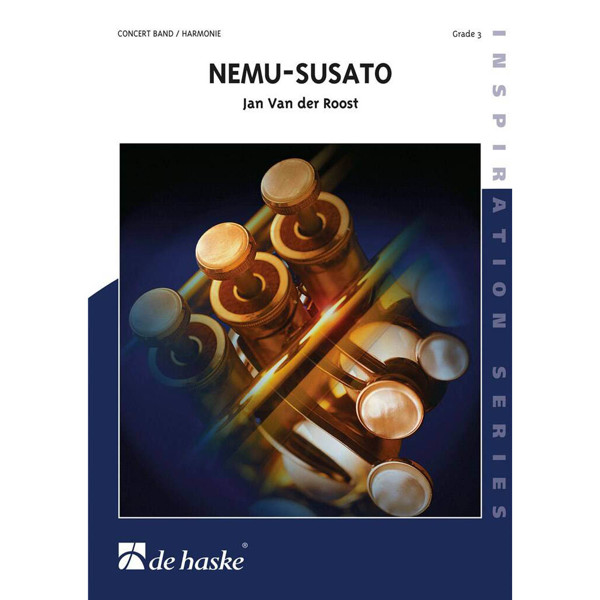 Nemu-Susato, Roost - Concert Band