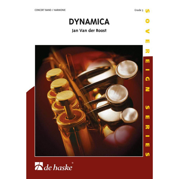 Dynamica, Roost - Concert Band