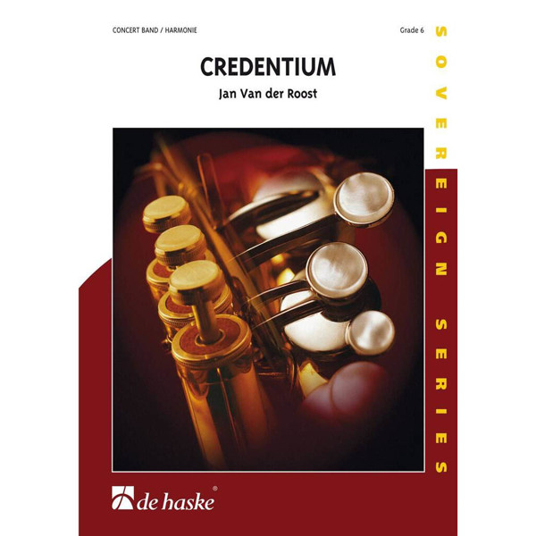 Credentium, Roost - Concert Band