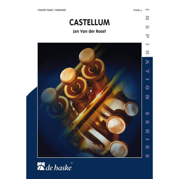 Castellum, Roost - Concert Band