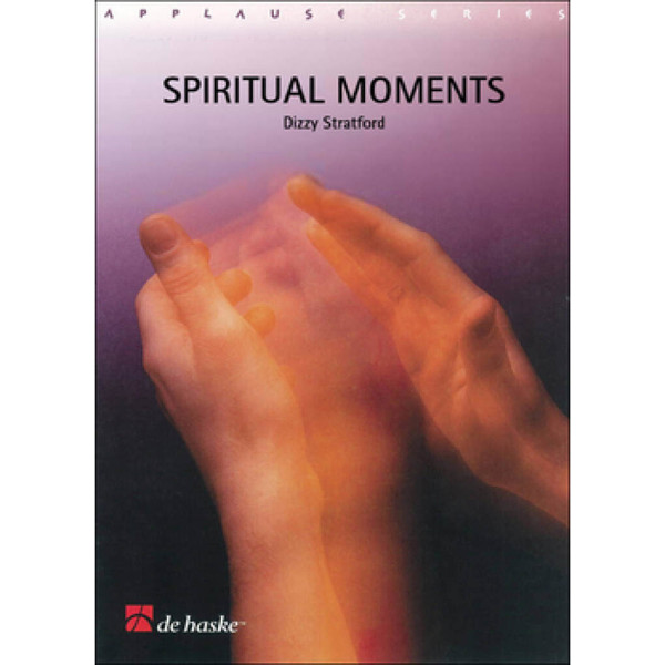 Spiritual Moments, Stratford - Concert Band