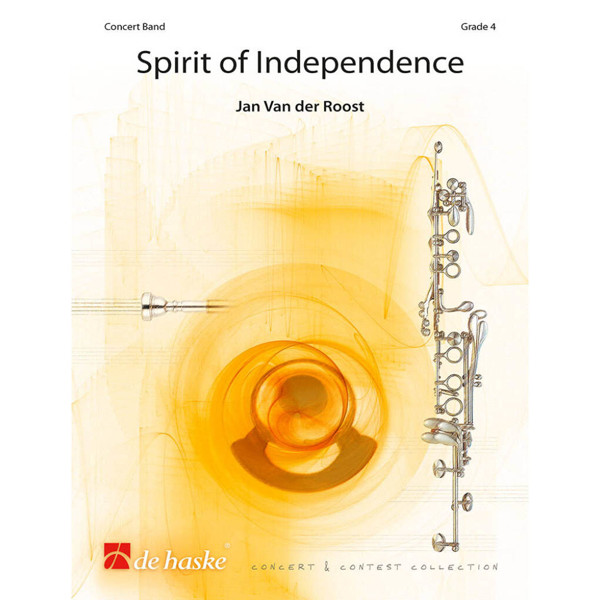 Spirit of Independence, Roost - Concert Band