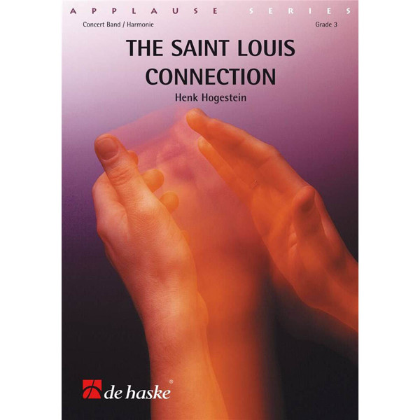 The Saint Louis Connection, Hogestein - Concert Band