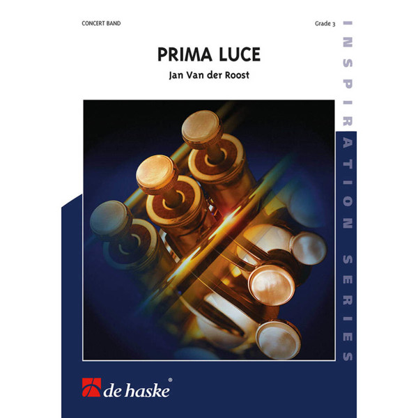 Prima Luce, Roost - Concert Band