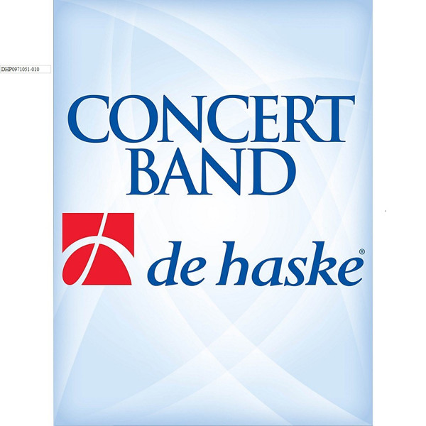 Seahawk, Hadermann - Concert Band