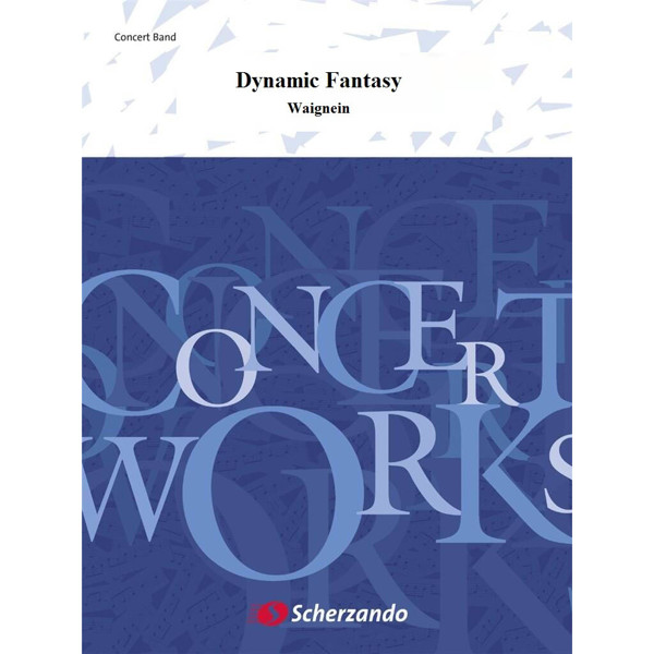 Dynamic Fantasy, Waignein - Concert Band