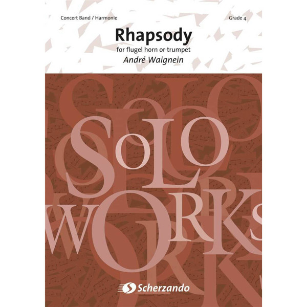 Rhapsody, Waignein - Concert Band