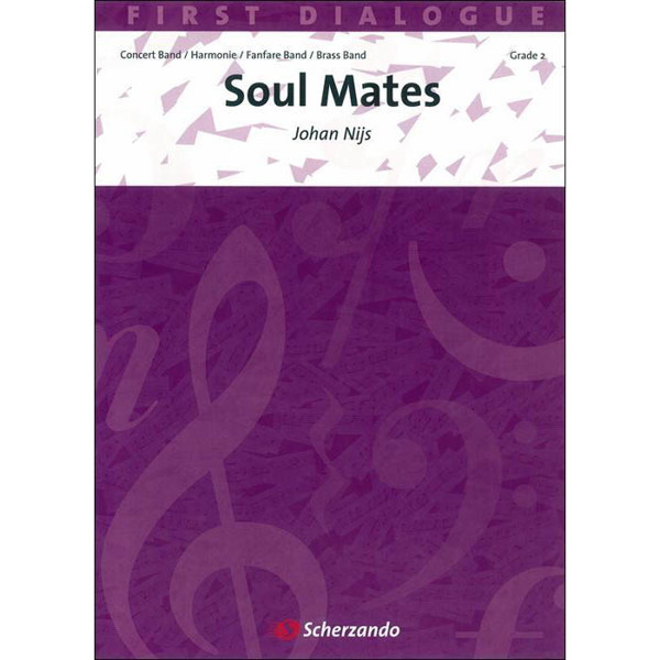 Soul Mates, Nijs - Concert Band