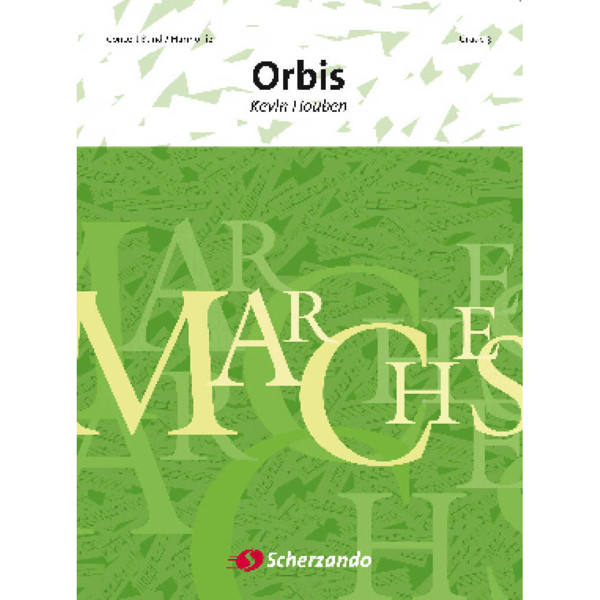 Orbis, Houben - Concert Band