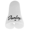 Plekter Dunlop Finger M 9011R, Nylon Hvit