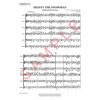 Frosty the Snowman, Steve Nelson/Jack Rollins arr. Jan Utbult. Flex 5 Showblow 3