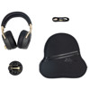 Hodetelefon Zildjian ZXHP0012, Alchem-E Perfect Tune Headphones, Black