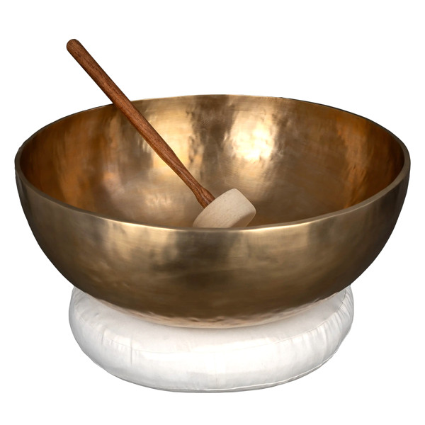 Singing Bowl Sela Harmony Series SE-267, 57-58cm, Incl. Mallet