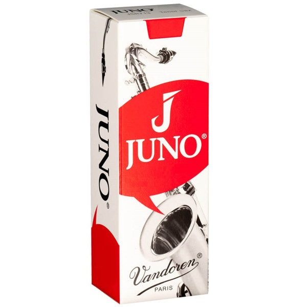 Tenorsaksofonrør Vandoren JUNO 1,5, 5pk