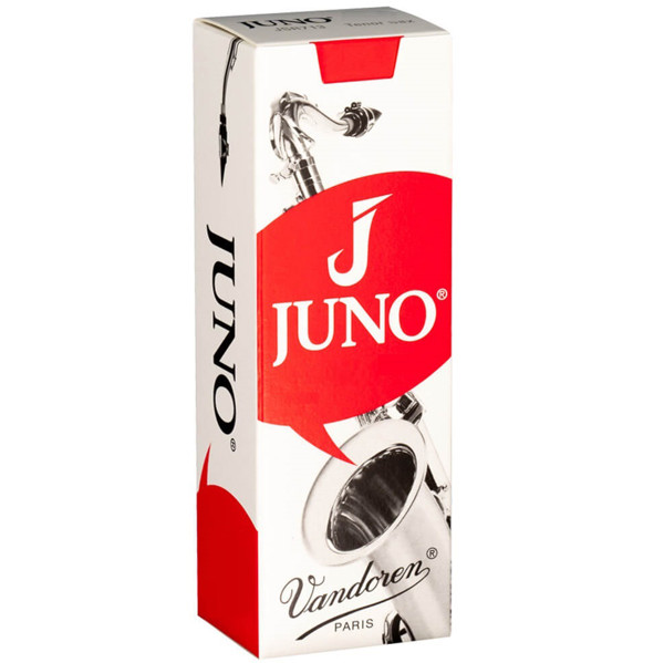 Tenorsaksofonrør Vandoren JUNO 3, 5pk