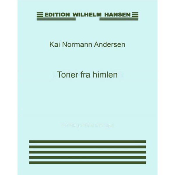 Toner Fra Himlen, Kai Normann Andersen - Piano