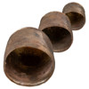 Harmony Noah's Bell Sela Percussion SEHBS3, Bell Set 3, D5, F#5, A5