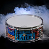 Skarptromme Ludwig Classic Maple Cavern Club LTD SS405XXCC, 14x5,5