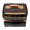 Gig Bag Trompet/Flygelhorn Gard Elite 9ECSK, Skinn, Ryggsekk