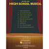 High School Musical Music from the Motion Picture Soundtrack PVG