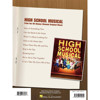 High School Musical Music from the Motion Picture Soundtrack PVG