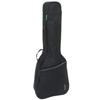 Gig Bag Gitar Klassisk Basic 1/4-1/8