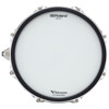 Trommepad Roland PD-14DSX, Triggering V-Pad, Digital Snare pad W/Trad. Throw-Off, 14