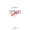 Communion and Jubilus for Brass Band - Kjell Flem, Stemmesett