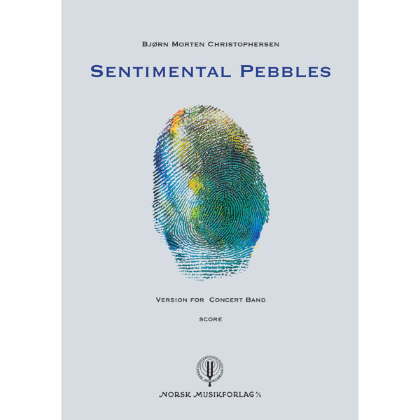 Sentimental Pebbles CB Bjørn Morten Christophersen