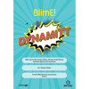 BlimE! Dynamitt, Haakon Esplo. Flex 4