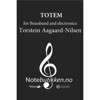 Totem- Concerto Grosso for Brass band and electronics - Torstein Aagaard-Nilsen